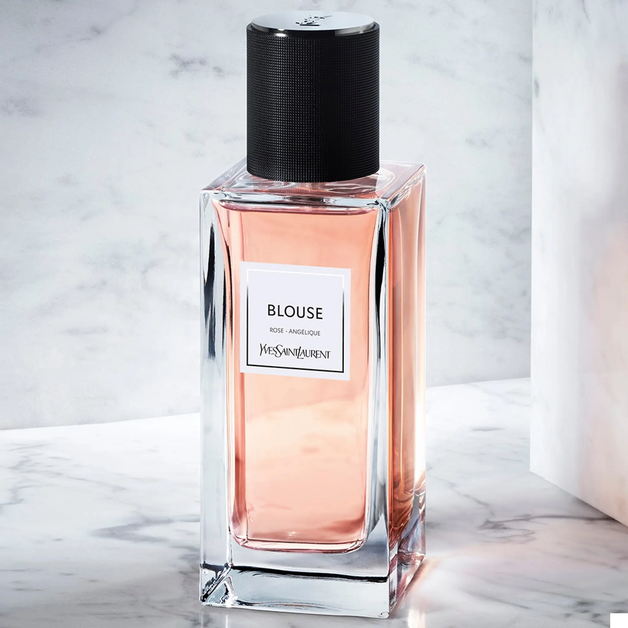 Front view of Yves Saint Laurent LVDP Blouse Eau De Parfum 125ml